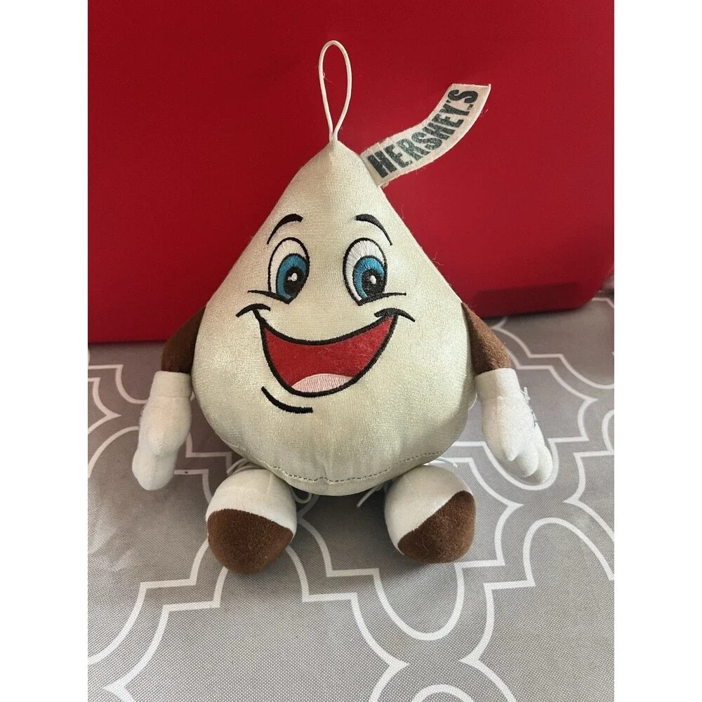 Hershey's Kiss 11